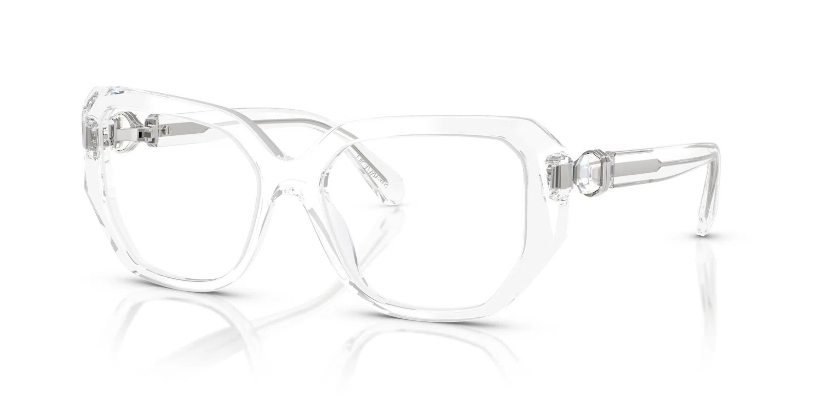 Swarovski 2035 Eyeglasses - view 21